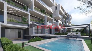 Apartment 163 sqm for sale