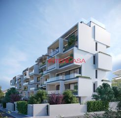 Apartment 77 sqm for sale