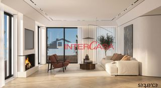 Apartment 53,80 sqm for sale