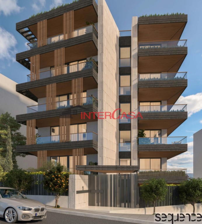 Διαμέρισμα 118,60 τ.μ. προς πώληση, Πανόρμου