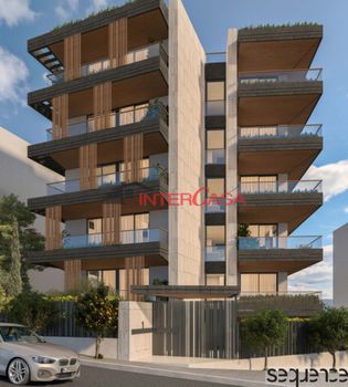 Apartment 118,60 sqm for sale