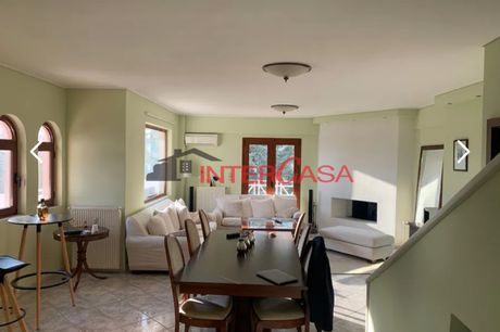 Maisonette 165 sqm for rent