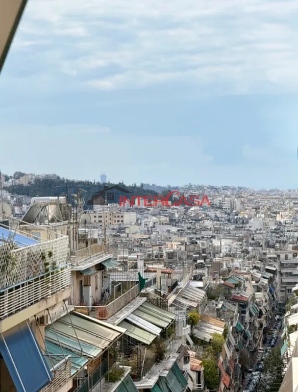 Διαμέρισμα 116 τ.μ. προς πώληση, Άνω Κυψέλη - Ευελπίδων
