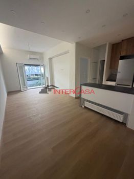 Apartment 50 sqm for sale