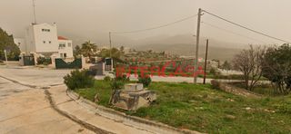 Οικόπεδο 1.066 τ.μ. για πώληση