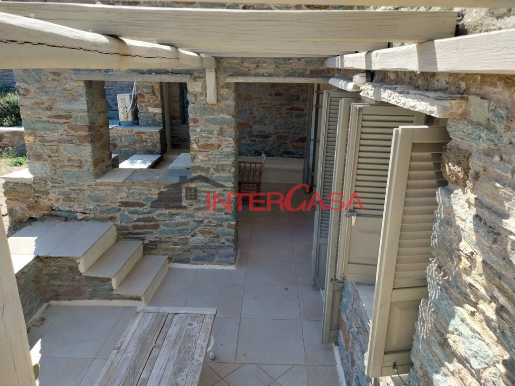 Μεζονέτα 160 τ.μ. προς πώληση, Κάμπος Τήνου