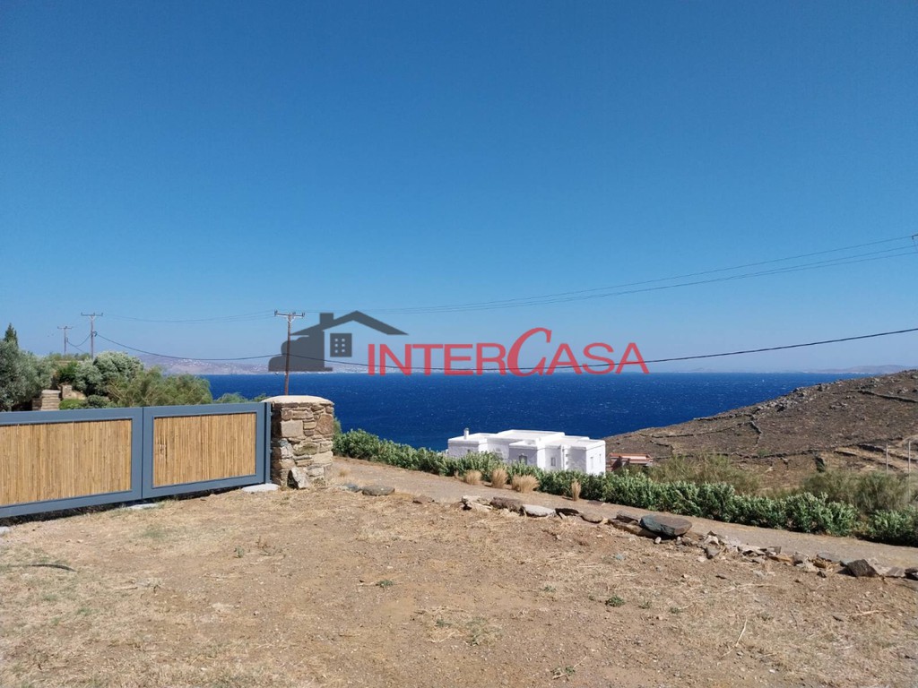 Μεζονέτα 160 τ.μ. προς πώληση, Κάμπος Τήνου