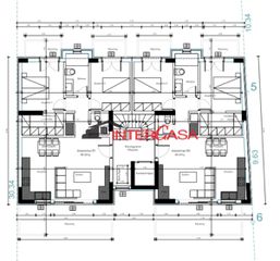 Apartment 85 sqm for sale