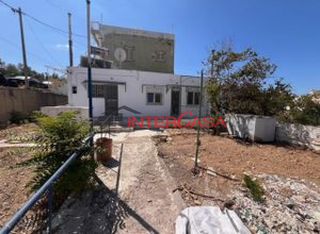 Land plot 186 sqm for sale