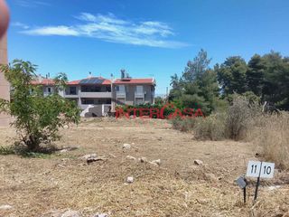 Οικόπεδο 752 τ.μ. για πώληση