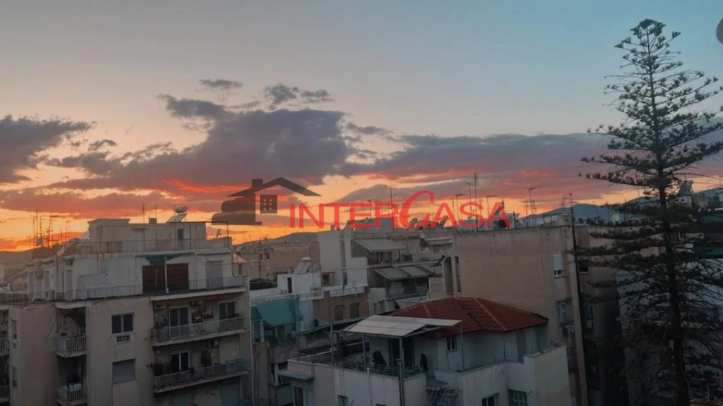 Διαμέρισμα 104 τ.μ. προς πώληση, Φωκίωνος Νέγρη