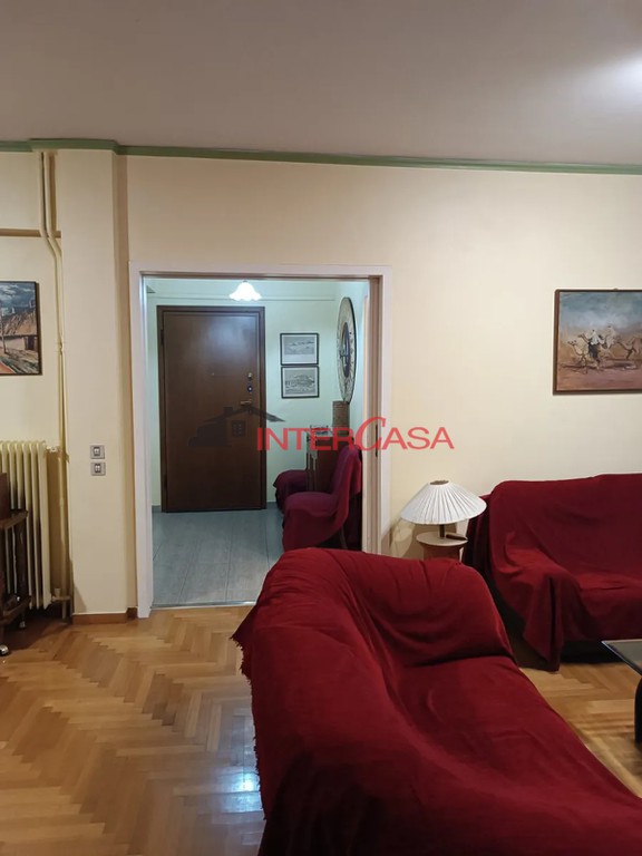Διαμέρισμα 104 τ.μ. προς πώληση, Φωκίωνος Νέγρη