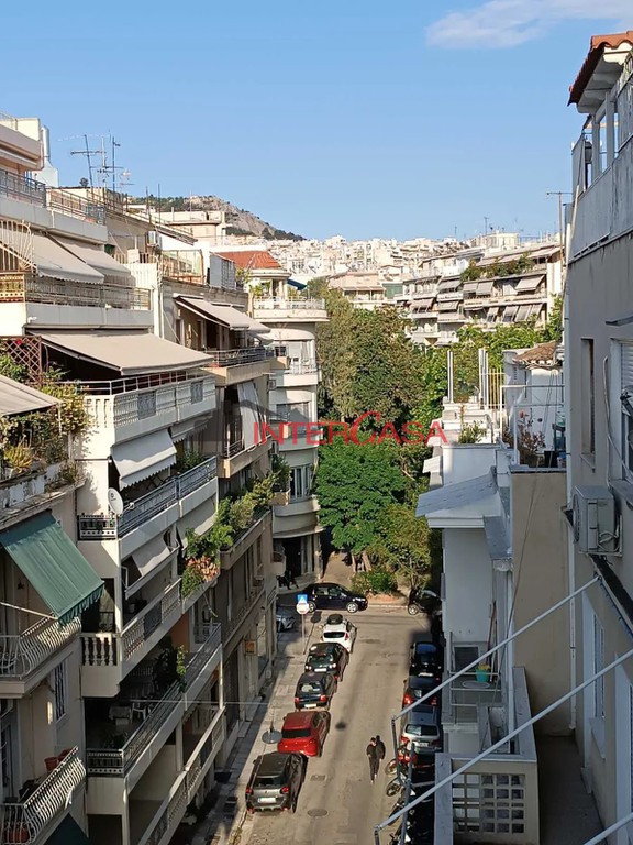 Διαμέρισμα 104 τ.μ. προς πώληση, Φωκίωνος Νέγρη