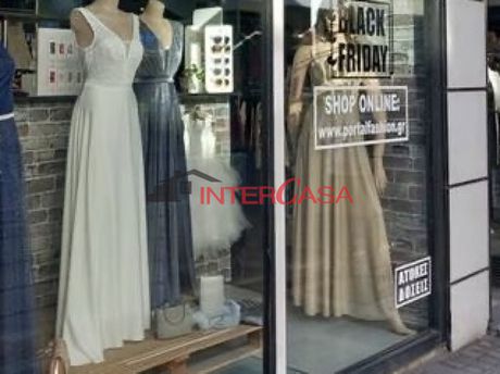 Επιχειρηματικό κτίριο 252 τ.μ. προς πώληση