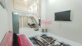 Loft 55 τ.μ. για ενοικίαση