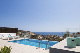 Βίλλα 55 τ.μ. για πώληση, Ν. Ρεθύμνου, Γεροπόταμος-thumb-1