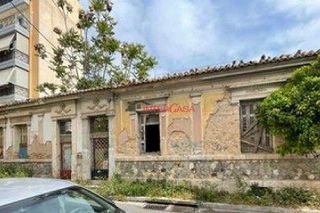 Land plot 165 sqm for sale
