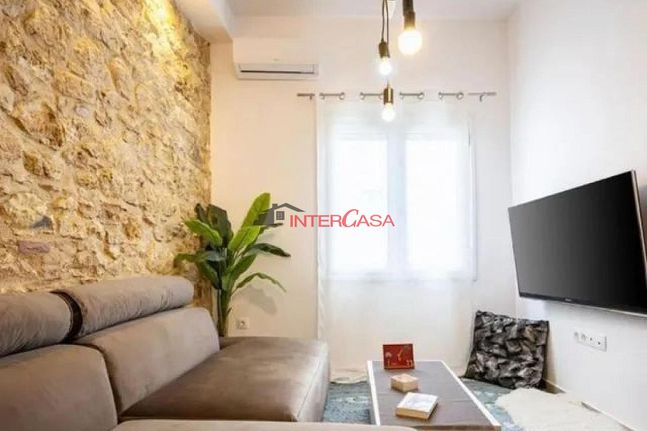 Διαμέρισμα 77 τ.μ. για πώληση, Πειραιάς, Αγία Σοφία