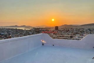 Διαμέρισμα 77 τ.μ. για πώληση, Πειραιάς, Αγία Σοφία-thumb-6