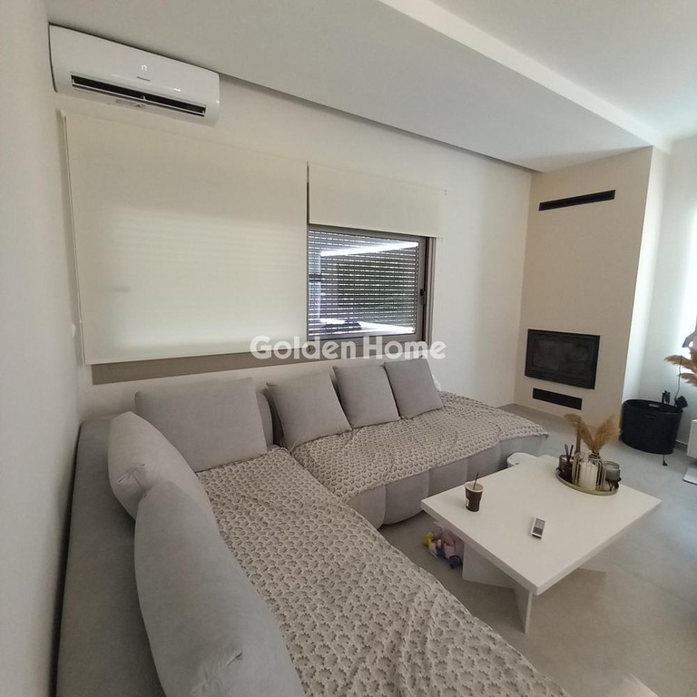 Διαμέρισμα 113 τ.μ. προς πώληση, Άνω Δάφνη
