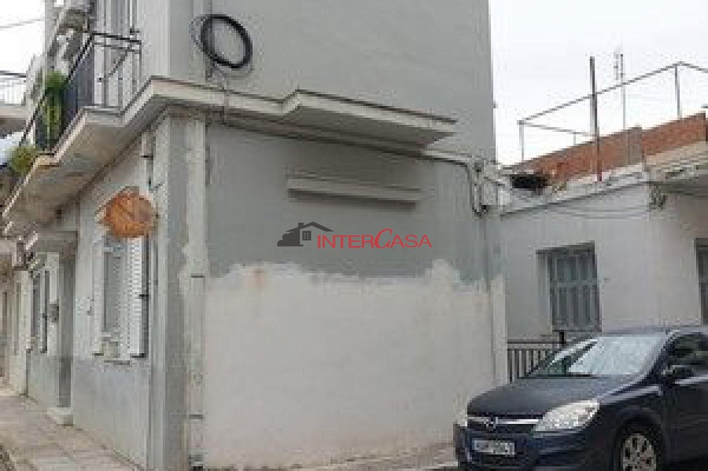 Μονοκατοικία 170 τ.μ. προς πώληση, Κέντρο Πάτρας