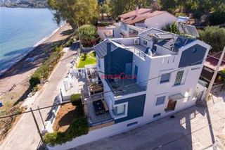 Μεζονέτα 290 τ.μ. για πώληση