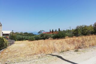 Οικόπεδο 537 τ.μ. για πώληση