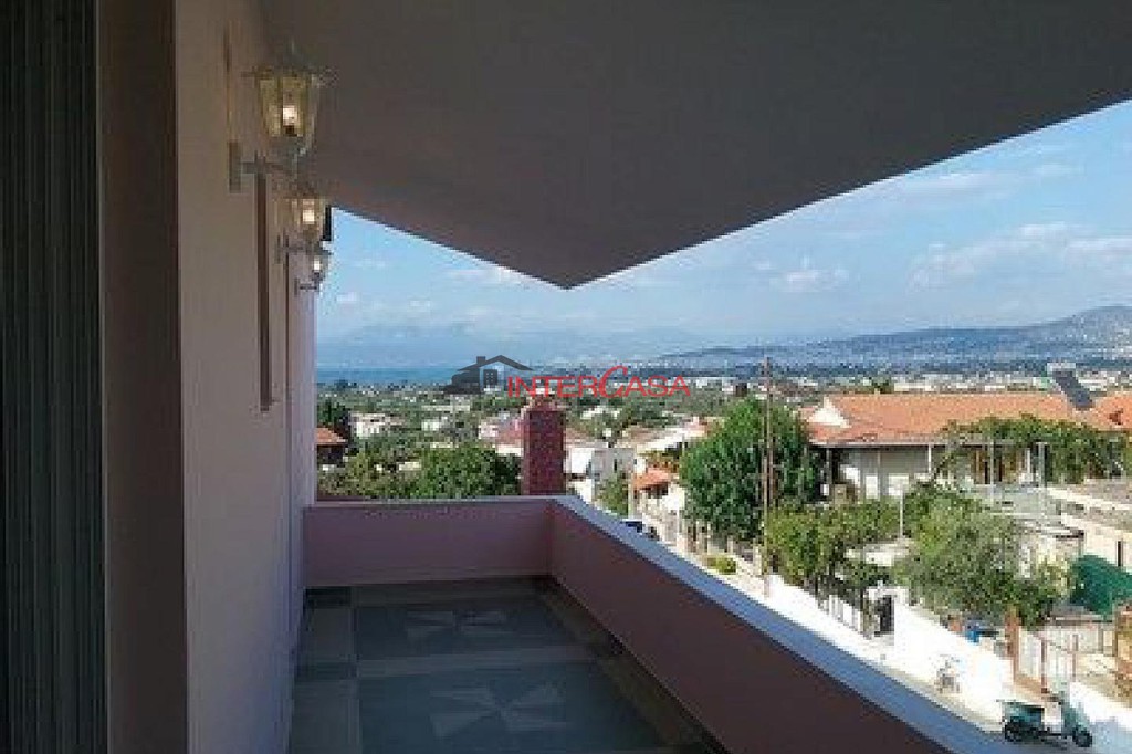 Μονοκατοικία 330 τ.μ. προς πώληση, Κέντρο Πάτρας