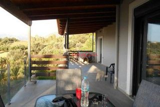Detached home 250 sqm for sale