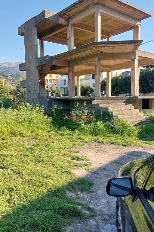 Μονοκατοικία 165 τ.μ. προς πώληση, Κέντρο Ρίου