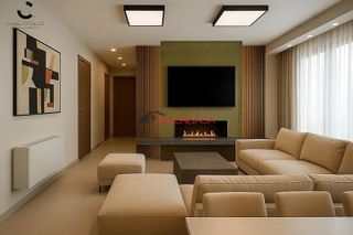 Apartment 115 sqm for sale