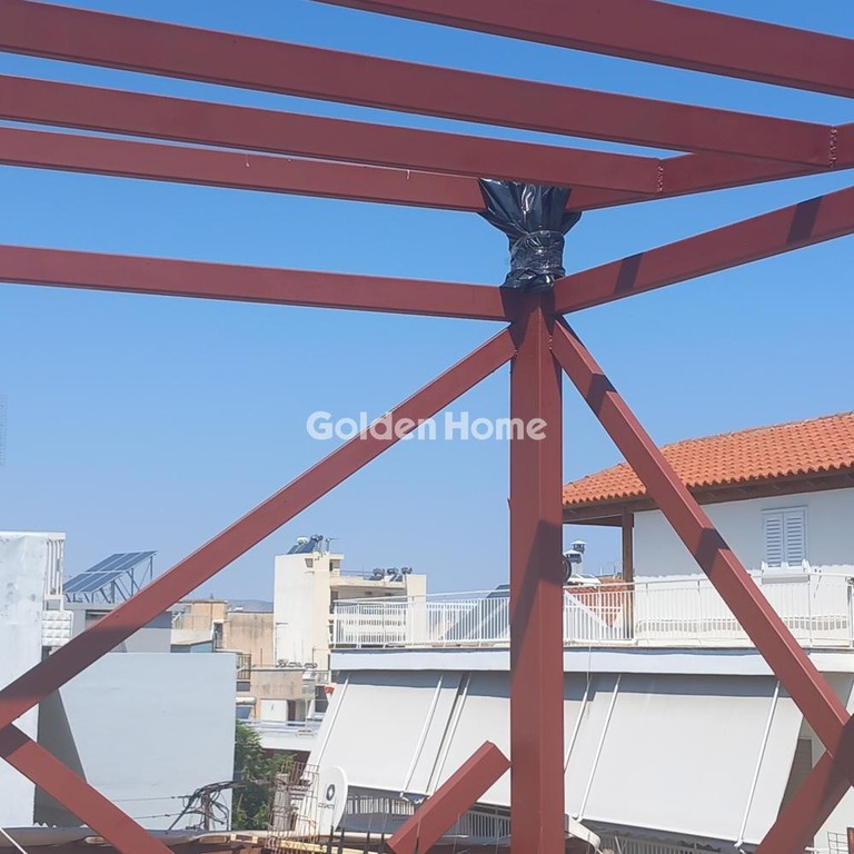 Διαμέρισμα 60 τ.μ. προς πώληση, Άνω Δάφνη