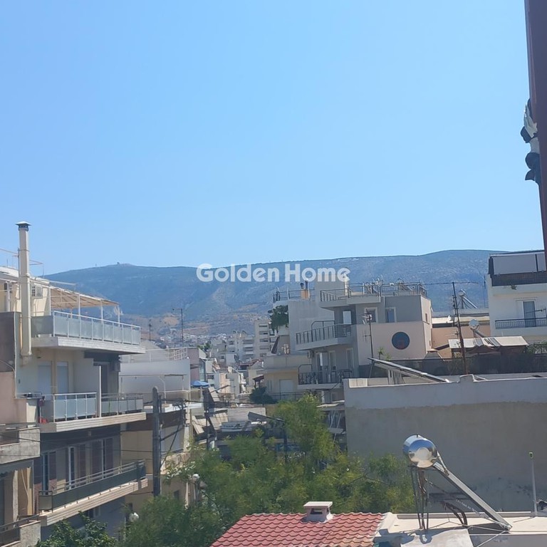 Διαμέρισμα 60 τ.μ. προς πώληση, Άνω Δάφνη