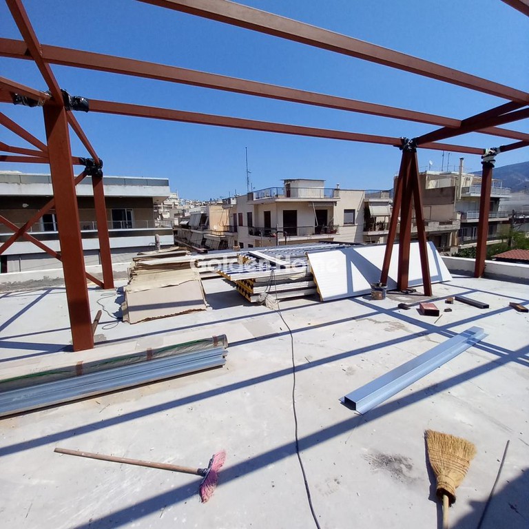 Διαμέρισμα 60 τ.μ. προς πώληση, Άνω Δάφνη