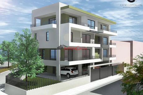 Διαμέρισμα 52 τ.μ. προς πώληση