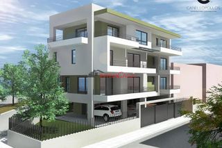 Apartment 52 sqm for sale