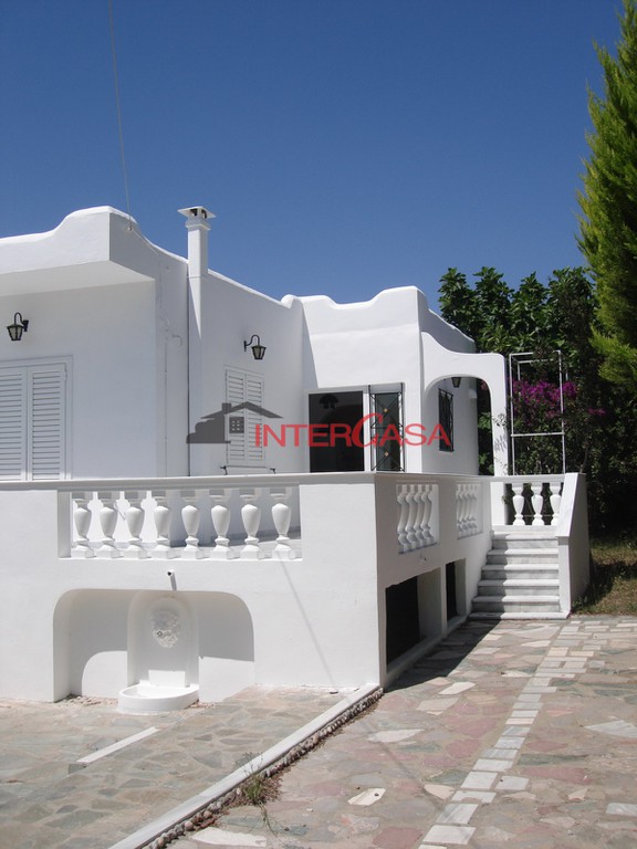 Μονοκατοικία 173 τ.μ. προς πώληση, Λαγονήσι