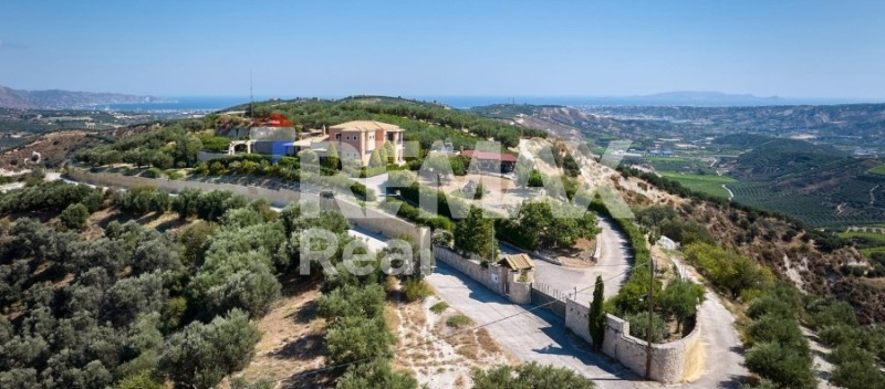 Βίλλα 311 τ.μ. πρός πώληση, Ν. Ηρακλείου, Ηράκλειο Κρήτης