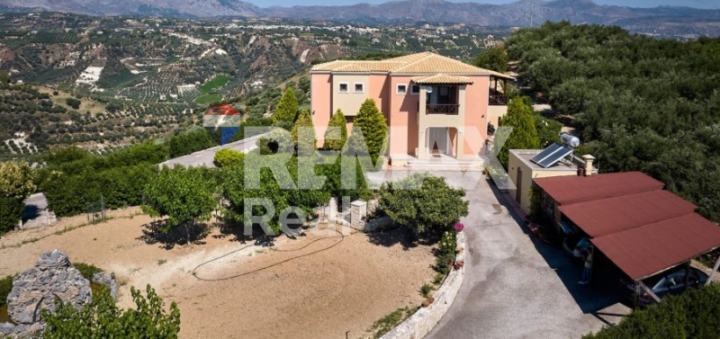 Βίλλα 311 τ.μ. πρός πώληση, Ν. Ηρακλείου, Ηράκλειο Κρήτης