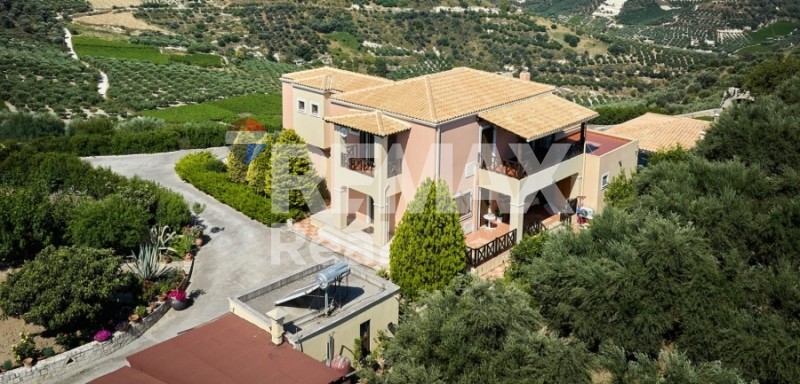 Βίλλα 311 τ.μ. πρός πώληση, Ν. Ηρακλείου, Ηράκλειο Κρήτης