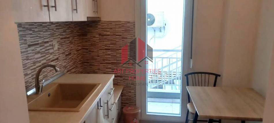 Studio / γκαρσονιέρα 30 τ.μ. πρός ενοικίαση, Θεσσαλονίκη - Κέντρο, Ιπποκράτειο