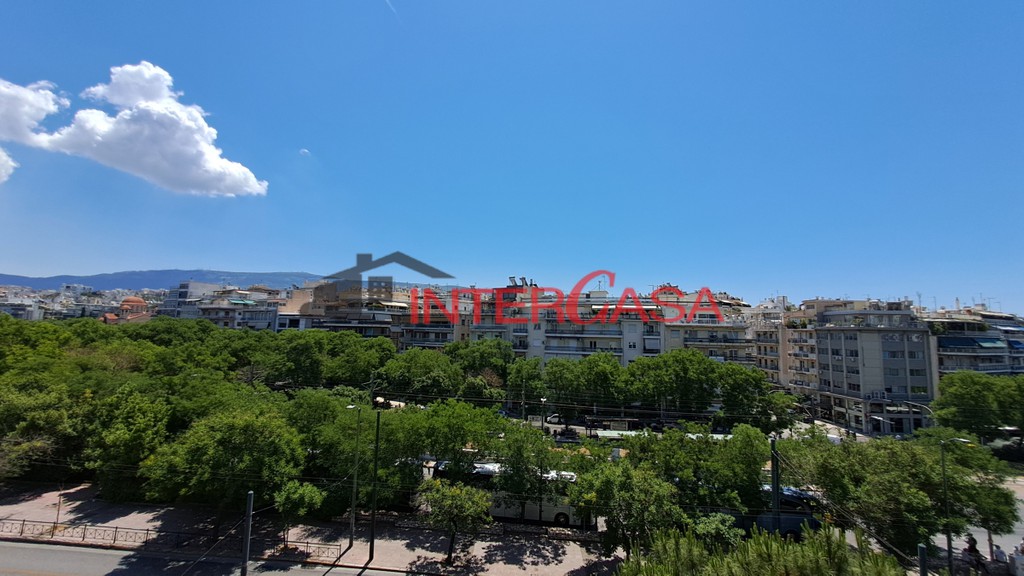 Διαμέρισμα 76 τ.μ. πρός ενοικίαση, Αθήνα - Κέντρο, Κουκάκι - Μακρυγιάννη