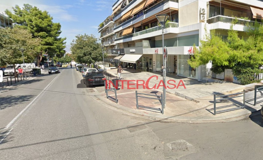 Κατάστημα 298 τ.μ. πρός ενοικίαση, Αθήνα - Βόρεια Προάστια, Αγία Παρασκευή