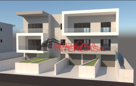 Apartment 80 sqm for sale