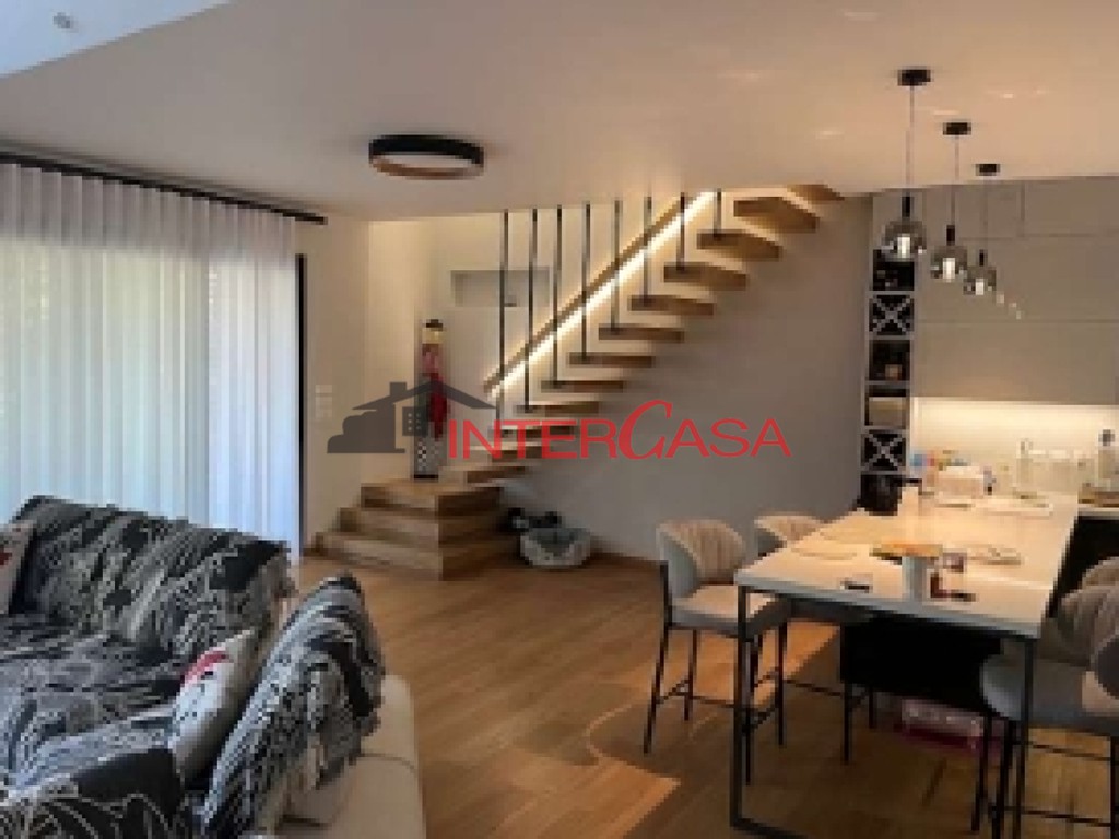Μεζονέτα 114 τ.μ. προς πώληση, Αθήνα - Βόρεια Προάστια, Μελίσσια