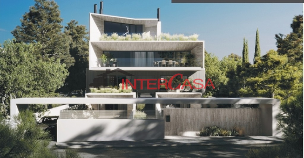 Διαμέρισμα 103 τ.μ. προς πώληση, Αθήνα - Βόρεια Προάστια, Κηφισιά