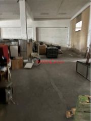 Αποθήκη 3.375 τ.μ. για πώληση