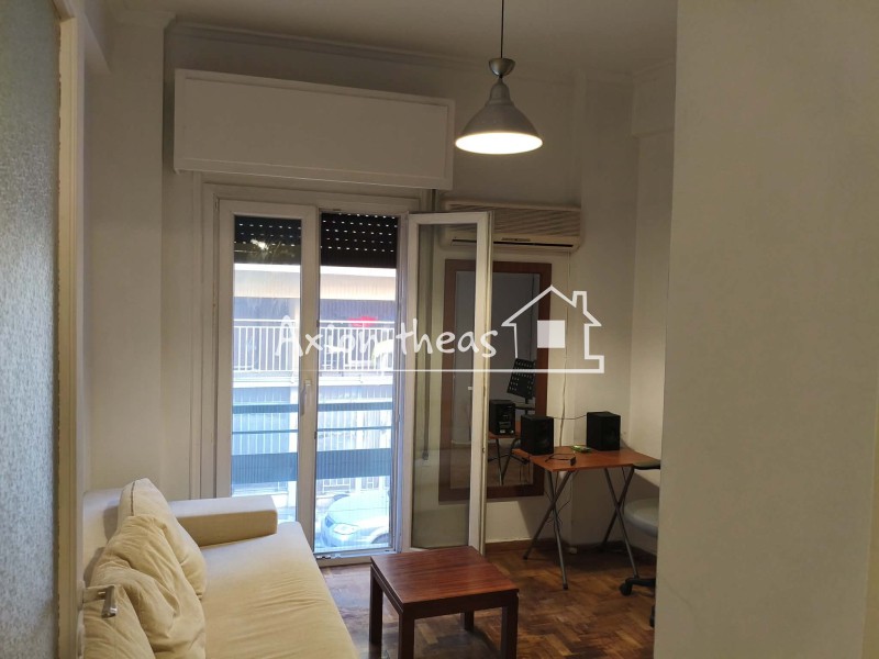 Διαμέρισμα 28 τ.μ. πρός ενοικίαση, Αθήνα - Κέντρο, Εξάρχεια - Νεάπολη
