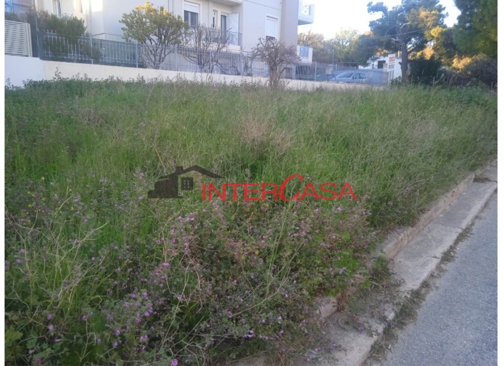 Οικόπεδο 300 τ.μ. προς πώληση, Αθήνα - Βόρεια Προάστια, Βριλήσσια