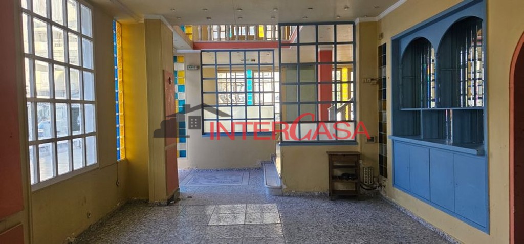 Επιχειρηματικό κτίριο 280 τ.μ. προς πώληση, Αθήνα - Νότια Προάστια, Καλλιθέα